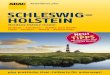 ScHleSwIg- HOlSteIN...Schleswig-Holstein wird von zwei unter-schiedlichen Küsten begrenzt. Attraktive Sand-und Kiesstrände sowie kilometer-lange Steilufer säumen das Land nach Osten