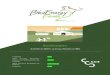 Businessplan - BioEnergyFarm ·  Ko-Substrate stehen als Eingangsstoffe für die Biogasanlage zur Verfügung. 2.1.3 Standort Die Anlage wird auf