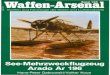 Waffen Arsenal 126 - See Mehrzweckflugzeug Arado Ar 196+amicale. materiels WW2/Waffen Arsenal 126 -