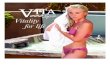 Vitality for life - A Hot Tub Place · 2020. 2. 3. · Weight Dry/Wet: Gals/Liters: Pump 1 (North America N.A.) Pump 2 N.A. Pump 3 N.A. Voltage ... 300er-Serie optional.)Kontrollieren