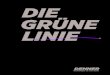 DIE GRÜNELINIEE - Denner · 2016. 4. 8. · Denner ist der führende Lebensmitteldiscounter der Schweiz. Die Kundinnen und Kunden schätzen uns wegen unserer Kundennähe und unserem