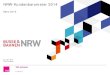NRW-Kundenbarometer 2014 · 2019. 6. 7. · © TNS 2014 1 NRW-Kundenbarometer 2014 März 2015 Dr. Adi Isfort TNS Infratest