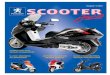 Ausgabe 1/2007 SCOOTER - Motorroller-Infoder Peugeot Motocycles neue Techni-ken verwirklichen und neue Märkte erschließen will. Dieter Scholz,Geschäftsführer Peugeot Motocycles