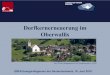 Dorfkernerneuerung im Oberwallis - Energiestadt5a67c6f5-0b08-4d1b... · 2019. 9. 9. · Oberwallis. ERFA Energie-Regionen der Deutschschweiz, 18. Juni 2019. Dorf Ernen (ausgezeichnet
