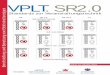 VPLT-Standard SR20 KA 10 - BURGMEYERFEM 9.511 Berechnungsgrundlagen für Serienhebezeuge – Einstufung d. Triebwerke ... bei geregelten Antrieben gemeinsame Anforderungen - zwei drehbare