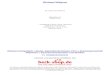 Richard Wagner - ReadingSample · 2018. 3. 22. · Richard Wagner Ein Leben für die Bühne Bearbeitet von Martin Knust 1. Auflage 2013. Buch. 204 S. Hardcover ISBN 978 3 412 20919