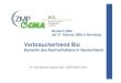 Verbrauchertrend Bio - Dynamik des Kaufverhaltens in Deutschlandorgprints.org/13264/1/bien_08_verbrauchertrend-bio... · 2010. 4. 20. · 13 15 13 19 7 13 12 7 9 6 18 15 9 17 11 45
