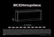 30” FIREBOX...30” FIREBOX 08/ 53645/2 (EU) Issue 2 The product complies with the European Safety Standards and the European Standard Electromagnetic Compatibility (EMC). These