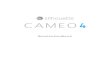 Benutzerhandbuch · 2019. 12. 27. · 1 Silhouette Cameo® 4-Benutzerhandbuch Inhalt des Kartons Der Silhouette Cameo wird mit den in der folgenden Liste aufgeführten Teilen geliefert