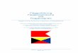 Flaggenführung Flaggengebräuche und Flaggensignale · 2018. 9. 1. · ( z.B. Blauer Peter – Signalflagge P - Diese Flagge wird gesetzt, um anzuzeigen, dass ein Schiff innerhalb