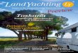 Toskana - LandYachting · 2017. 8. 18. · 2 Titel: Der Concorde Carver in der Toskana, auf dem Weg von Siena nach Grossetto 3 Willkommen bei LandYachting – Ihrem Lifestyle-Magazin