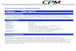Datenblatt CPM 500 PC · 2020. 2. 7. · Title: Datenblatt CPM 500 PC.cdr Author: Markus Roggenkamp Created Date: 12/1/2017 9:02:30 AM