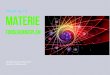 Physik Jg. 10 MATERIE...1.3 Graﬁz zum Vortrag von Prof. Harald Lesch 2 Kernzerfall und Strahlung 2.1 Dteckbriefe und Aufgaben 2.2 Funktionsweise von Nebelkammer und Geiger-Müller-Zählrohr