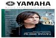 MUSIC PRODUCTION GUIDE ... de.Yamaha.com cubaSe 7 Steinbergs Music Production Flaggschiff Cubase fasst