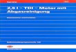 Olaf-Jacobs.nl · 2013. 8. 19. · Selbststudienprogramm Nr. 145 AUÒI) Kundendienst. 145 -TDI - Motor Mit der Weiterentwicklung des Turbodieselmotors mit Direkteinspritzung ist Audi