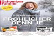 Schweizer Familie ilie - ETH Z · 2017. 3. 13. · plant das Bildarchiv eine Ausstellung über Mittelholzers Afrikaflüge im Landesmu seum in Zürich. Bereits im April erscheint der
