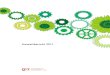 Umweltbericht 2011 - Deutsche Gesellschaft für ...Frankfurt 2010/2011 (). Umweltmanagement und Umweltpolitik in der GIZ 1 Das EFQM-Modell für Business Excellence der europäischen