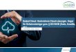 Sealed Cloud: Hochsichere Cloud-Lösungen. Sogar für ...€¦ · Dr. Ralf Rieken, COO, Uniscon GmbH Sealed Cloud: Hochsichere Cloud-Lösungen. Sogar für Geheimnisträger gem. §