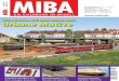 Die H0-Bahn auf dem Spitzboden Urbane Motive in diese Ausgabe... · 2019. 10. 17. · MODELLBAU GMBH 4 MIBA-Miniaturbahnen 11/2019 Auf der Intermodellbau 2016 in Dortmund stellten