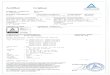 TUV Certificate - Surge Protective Device FLP25-275 series · 2020. 11. 24. · Zertifikat Nr. Certificate No. R 50466428 Ihr Zeichen Client Reference Z.G.L ... Sur e Protector (Surge