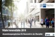 Vitale Innenstädte 2018 · PDF file Vitale Innenstädte 2018 –Die teilnehmenden Städte Vitale Innenstädte 2018 - IFH Köln 10. ... 14-16 Uhr Katha St. Silvia Birgit CE bis 14.30