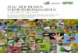 Zeig' her deinen Schmetterlingsgarten · PDF file 2021. 2. 1. · Mit „Zeig‘ her deinen Schmetterlingsgarten“ haben wir ein langfristiges und erfolgreiches Citizen Science Projekt