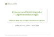 Strategien und Rechtsfragen bei Logistikdienstleistungen · PDF file 2015. 6. 24. · ©Christian Schober 2014; Vortrag im Rahmen der IMEK in München vom 28.04. bis 29.04.2014 1
