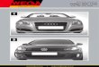 Audi, VW, SEAT 2009 --> - Wega · 2017. 10. 27. · Código: AKX-1100 Manual de instalación Audi, VW, SEAT 2009 --> Title: AKX-1100 Author: Reggentin Created Date: 2/5/2013 12:21:22