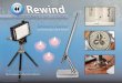 Ausgabe 50-2010 253 Rewind - MacTechNews.deAusgabe 50-2010 253 LED Lampe mit Blitz Test: Litepanels MicroPro Hybrid Adventszauber Geschenketipps zum 3. Advent Synium Software GmbH