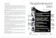 aco 0001 - Homepages for orchestraorchestra.musicinfo.co.jp/~ACO/images/Bamberg/aco_0000.pdf · 2013. 12. 15. · Medley japanischer Lieder Sakura Oedo Nihonbashi Zuizui zukkorobashi