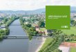 LEBENSRAUM MUR - Willkommen in Graz · LEBENSRAUM MUR | 4 Weil der Wasserspiegel gehoben und konstant gehalten wird, sind Gestaltungsmaßnahmen einfacher umsetzbar. Gewässerökologische