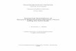 Numerical Simulations of Buoyant Magnetohydrodynamic Flows … · 2007. 8. 1. · are compared with asymptotic analytical solutions. The comparison shows that, for higher values of