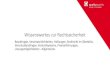 Wissenswertes zur Rechtssicherheit - Quality Austria · 2019. 9. 26. · Lösungsmöglichkeit Strafregister und Rechtsregister 25.04.2019 Hackenauer 20. Weiterführende Informationen