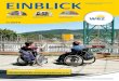EINBLICK - WBZ · BZ Einblick Herbst 3/19 2 Impressum Herausgeber Wohn- und Bürozentrum für Körperbehinderte (WBZ) Aumattstrasse 70–72 Postfach CH-4153 Reinach 1 t +41 61 755