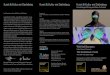 Kunst & Kultur am Dachsberg - Blindeninstitut · 2019. 6. 1. · Liebe Freunde von Kunst & Kultur am Dachsberg, ungewöhnliche Objekte, ungewöhnlich präsentiert, ausge-stellt an