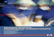 Konsensus-Statement POSTOPERATIVE SCHMERZTHERAPIE · 2018. 5. 9. · postoperative Schmerzmanagement 2.1. Konzept der Schmerztherapie im Spital: Regelmäßige Schmerz-Erfassung und
