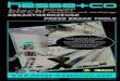 ABKANTWERKZEUGE PRESS BRAKE TOOLS - Tafelschere · 2013. 3. 8. · System Promecam-Amada, Rolleri und Wila! Abkantwerkzeuge und Scherenmesser nach Ihrer Zeichnung! Messerschleifen
