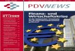 Finanz- und - PDV...Die Microsoft Deutschland GmbH und die PDV-Akade-mie der PDV-Systeme GmbH führen 2009 gemeinsam eine Veranstaltungsreihe zum Thema „SharePoint“ durch. Der