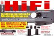 Vollkommener Musikgenuss - epaper · 2017. 8. 18. · HiFi 4/2017 · September/Oktober 90Deutschland 4, € · Schweiz CHF 9,50 · Ausland 5,00 € Magazin für digitales HiFi HiFi