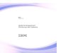 IBM i: Sicherung des Systems · 2017. 9. 28. · Sicherungen im aktiven Zustand für Ob-jekte unter COMMIT-Steuerung überwa-chen .....147 Überlegungen zu Wiederherstellungsproze-duren