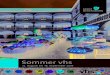 Sommer vhs - VHS Regensburg · 2018. 6. 25. · Hitsuzendo – Zen-Kunst mit Pinsel und Tusche Seite 27 Pilates Intensivwoche Seite 28 Total Body Seite 29 Schwanenhals und Schildkrötenbuckel