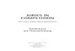 JURIES IN COMPETITION...beste Polonaise und die beste Aufführung einer Sonate bei der vierten Asia-Pacific International Fryderyk Chopin Piano Competition (Daegu, Südkorea). 2017