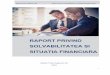 RAPORT PRIVIND SOLVABILITATEA SI SITUATIA FINANCIARA · 2019. 11. 28. · 6 Allianz-Tiriac Asigurari SA Raport privind solvabilitatea si situatia financiara 2016 “ANUL 2016 pentru