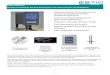 ESTIC EH2 Serie Schraubersystem mit elektronischer ......III - 5 ESTIC EH2 Serie Flexibel einsetzbares EC-Schraubersystem mit elektronischer Impulsfunktion • Patentierte Impuls-Technologie