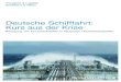 Deutsche Schifffahrt: Kurs aus der Krise - PwC · 2015. 6. 3. · Deutsche Schifffahrt: Kurs aus der Krise Befragung von 101 Entscheidern in deutschen Hochseereedereien Vorwort 3