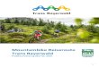 Trans Bayerwald Rückblick) · 2019. 11. 12. · 2 1.Trans Bayerwald – wild, fordernd, aussichtsreich, grün Die Trans Bayerwald ist eine neue Mountainbikereiseroute, die auf rund