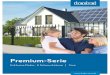 Premium-Serie - AUER ZAUN GmbH · 2020. 3. 22. · Premium-Serie: Exklusive Dekor- und Schmuckzäune Schiebetor-Systeme: Aluminium-Tore und mehr Gabionen-Systeme: Steinmauersysteme