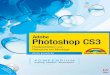 Adobe Photoshop CS3  - *ISBN 978-3 ...Inhaltsverzeichnis Guten Tag 