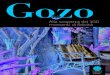 Gozo gozo - Malta Offers WebsiteGozo, 67km², 31 000 abitanti, l’isola sorella di Malta – secondo la leggenda fu il luogo ove la ninfa Calipso, tenne prigioniero per 7 anni Ulisse