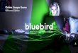 Online Escape Game @Home-Edition - bluebird · 2020. 9. 11. · Einsatzmöglichkeiten 7 ‣ Das Escape Game kann vielseitig eingesetzt werden – z.B. bei Karriereevents, im Onboarding